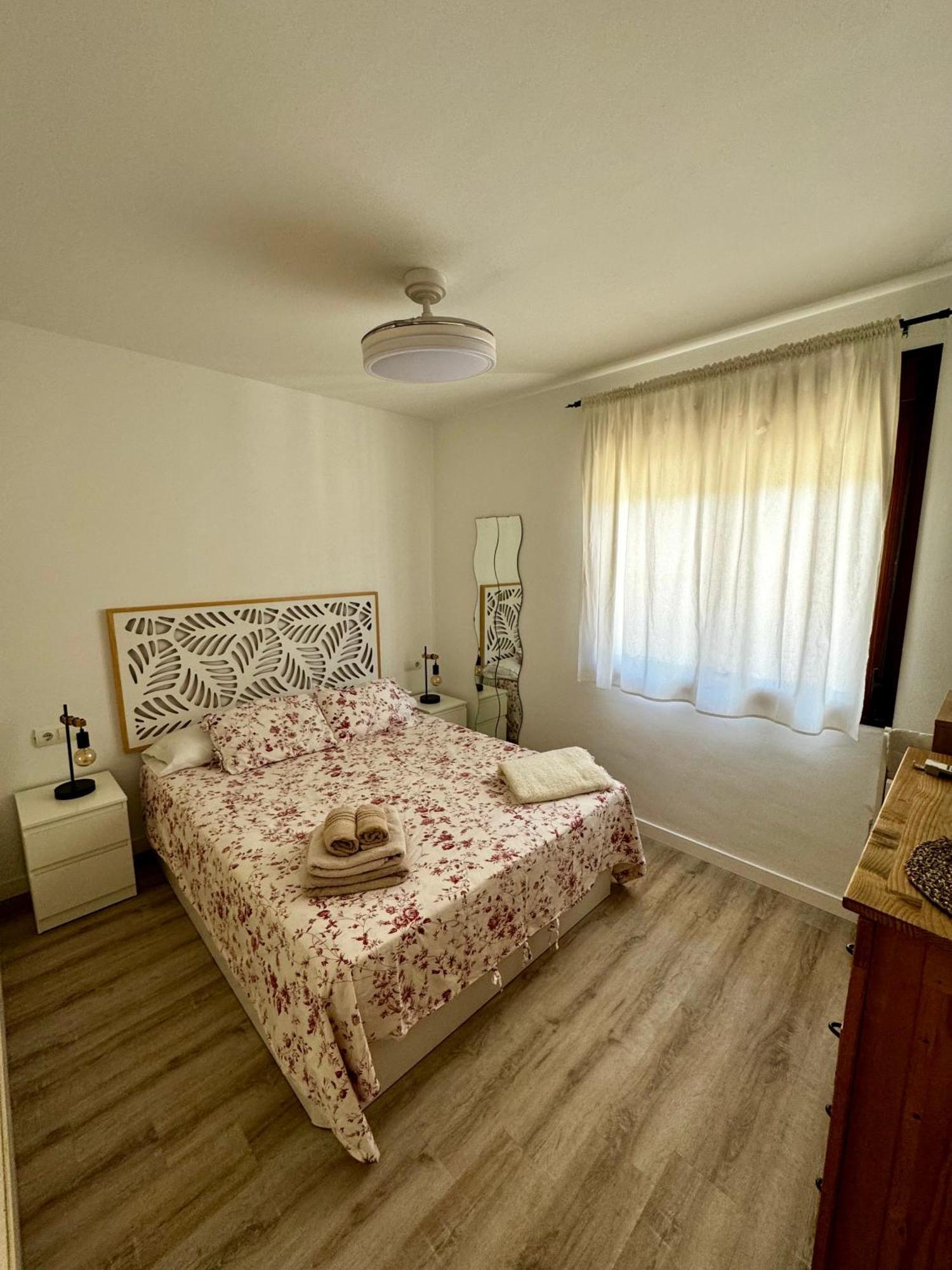 Apartamento En Pedregalejo Daire Málaga Dış mekan fotoğraf